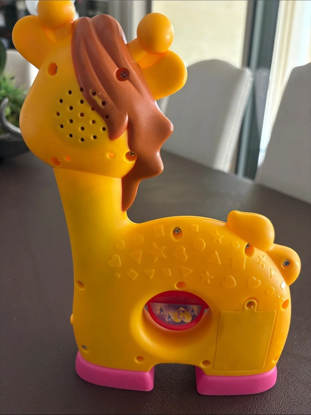 2 Baby Learning Toys